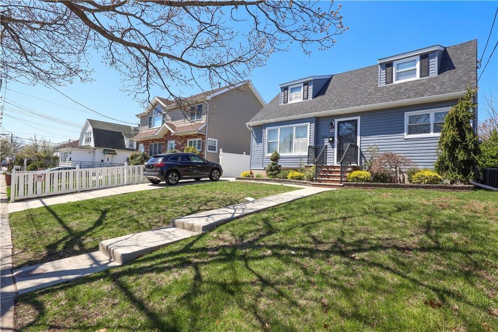 4325 Hylan Boulevard Eltingville Staten Island NY 10312