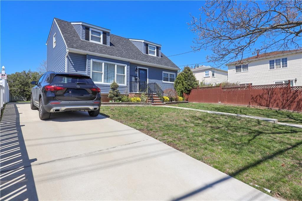4325 Hylan Boulevard Eltingville Staten Island NY 10312
