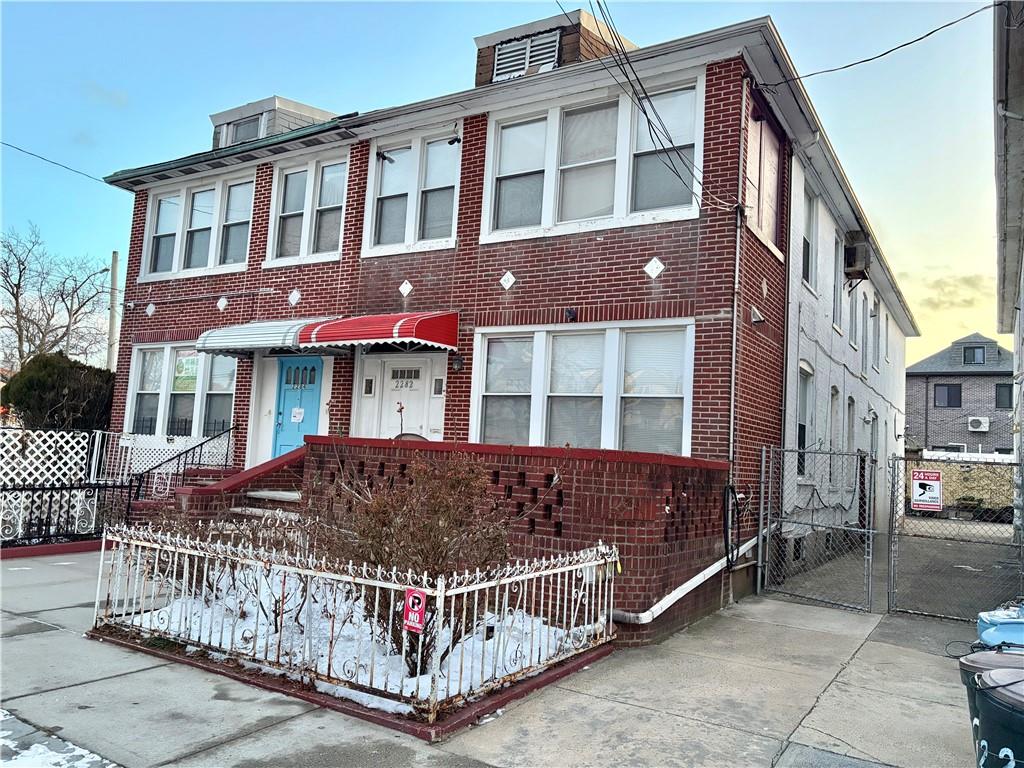 2282 78th Street Bensonhurst Brooklyn NY 11214