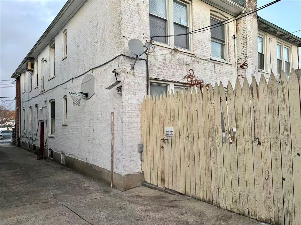 2282 78th Street Bensonhurst Brooklyn NY 11214