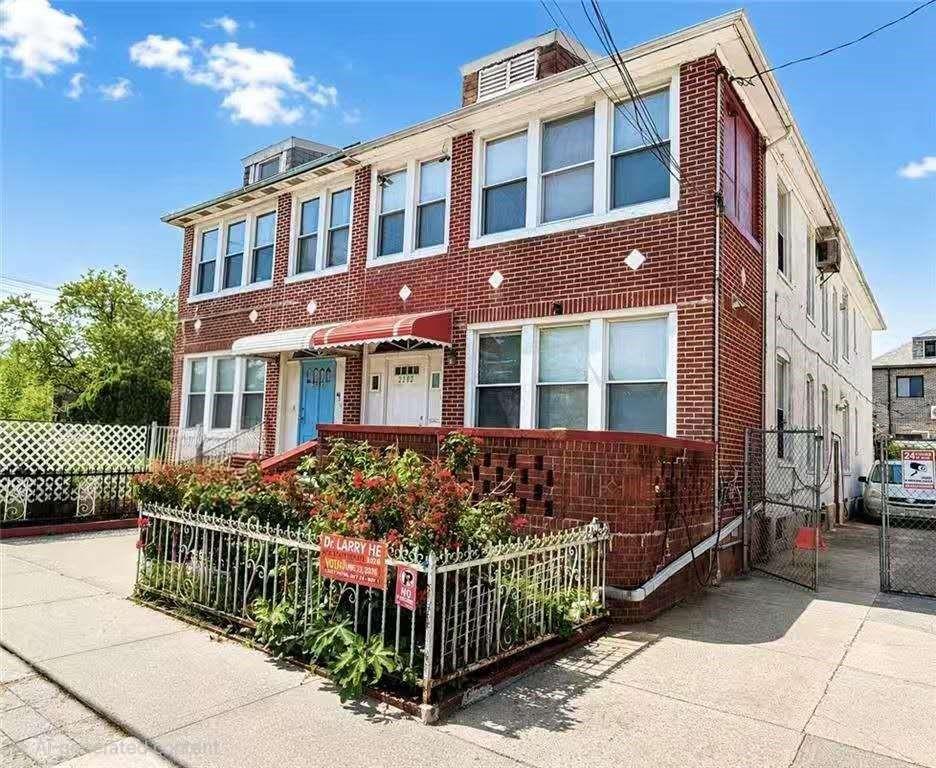 2282 78th Street Bensonhurst Brooklyn NY 11214