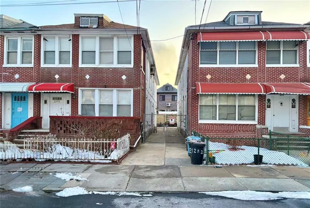 2276 78th Street Bensonhurst Brooklyn NY 11214
