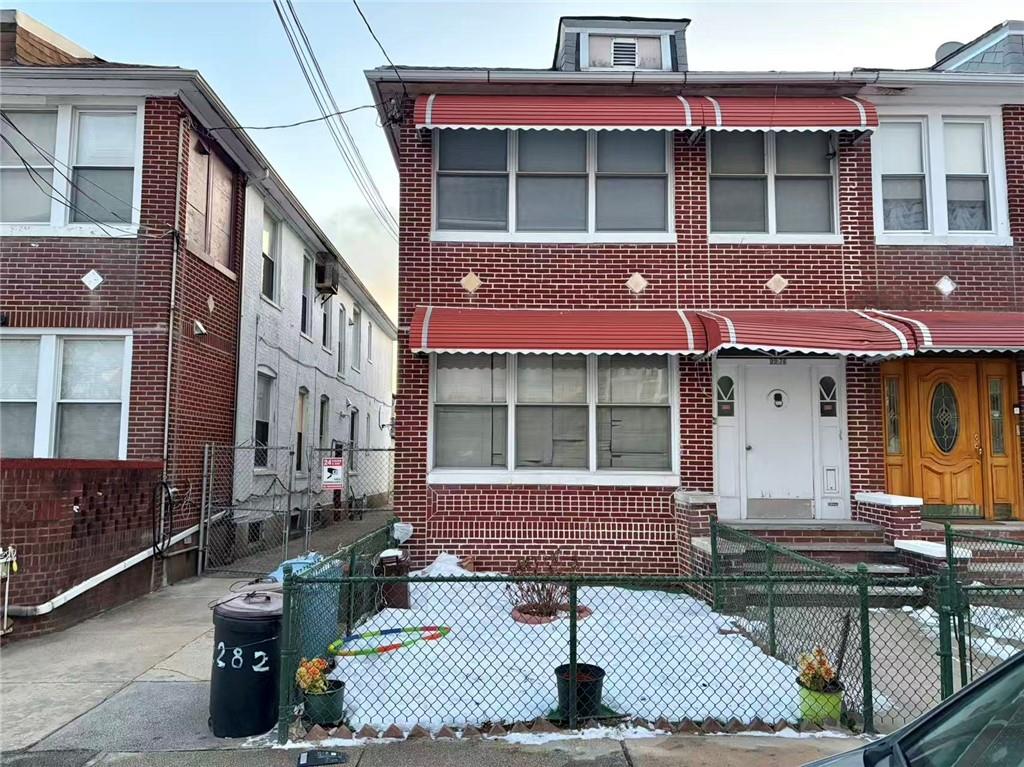 2276 78th Street Bensonhurst Brooklyn NY 11214