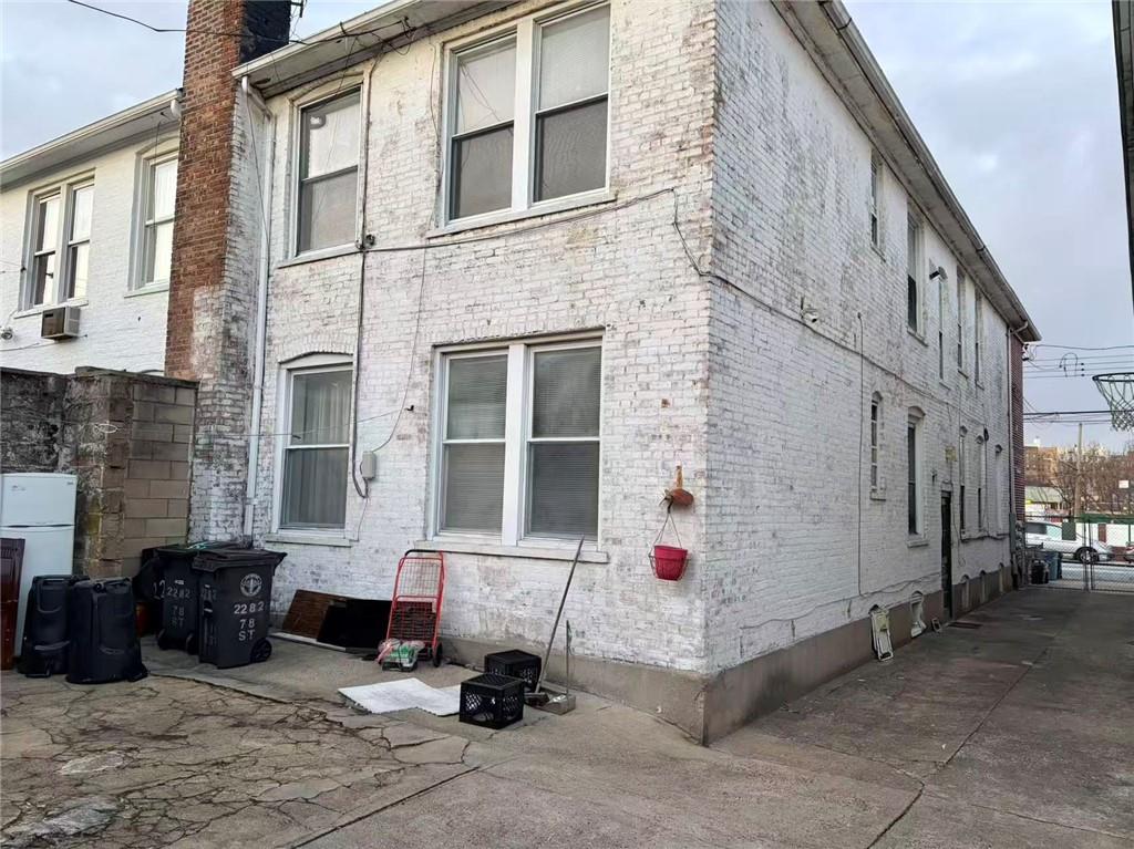 2276 78th Street Bensonhurst Brooklyn NY 11214