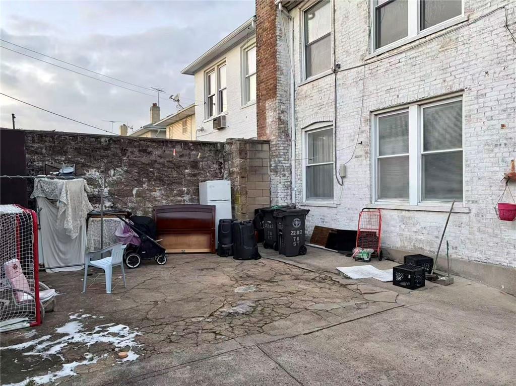 2276 78th Street Bensonhurst Brooklyn NY 11214