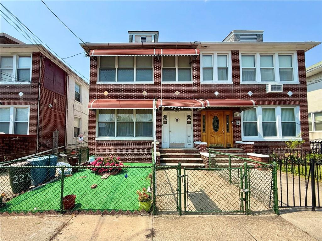 2276 78th Street Bensonhurst Brooklyn NY 11214
