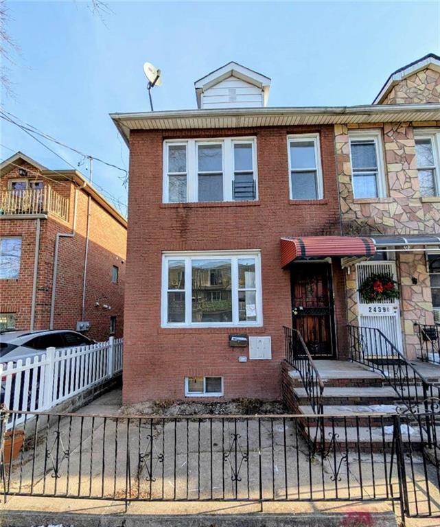 2437 East 15th Street Sheepshead Bay Brooklyn NY 11235