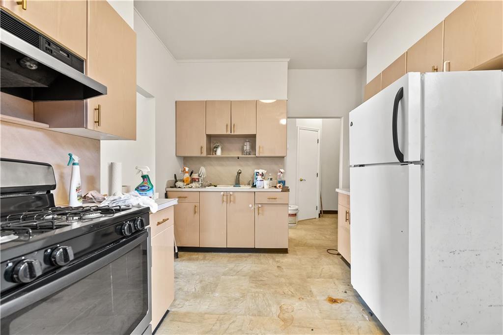 2345 65th Street Bensonhurst Brooklyn NY 11204