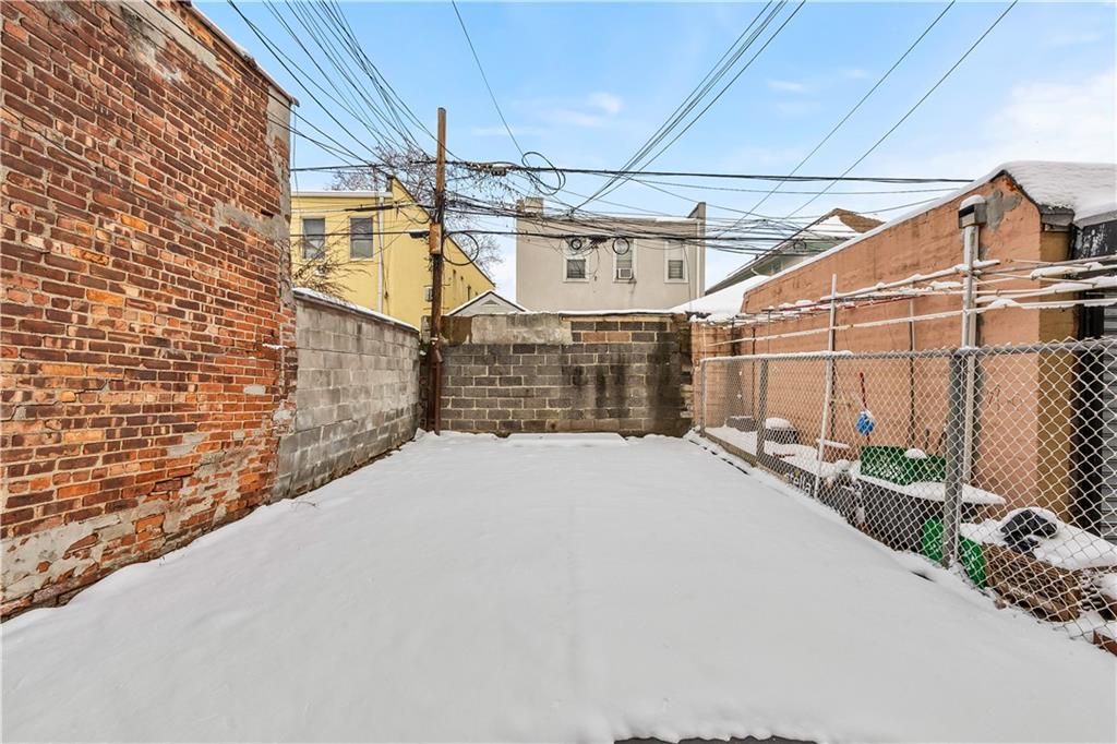 2345 65th Street Bensonhurst Brooklyn NY 11204