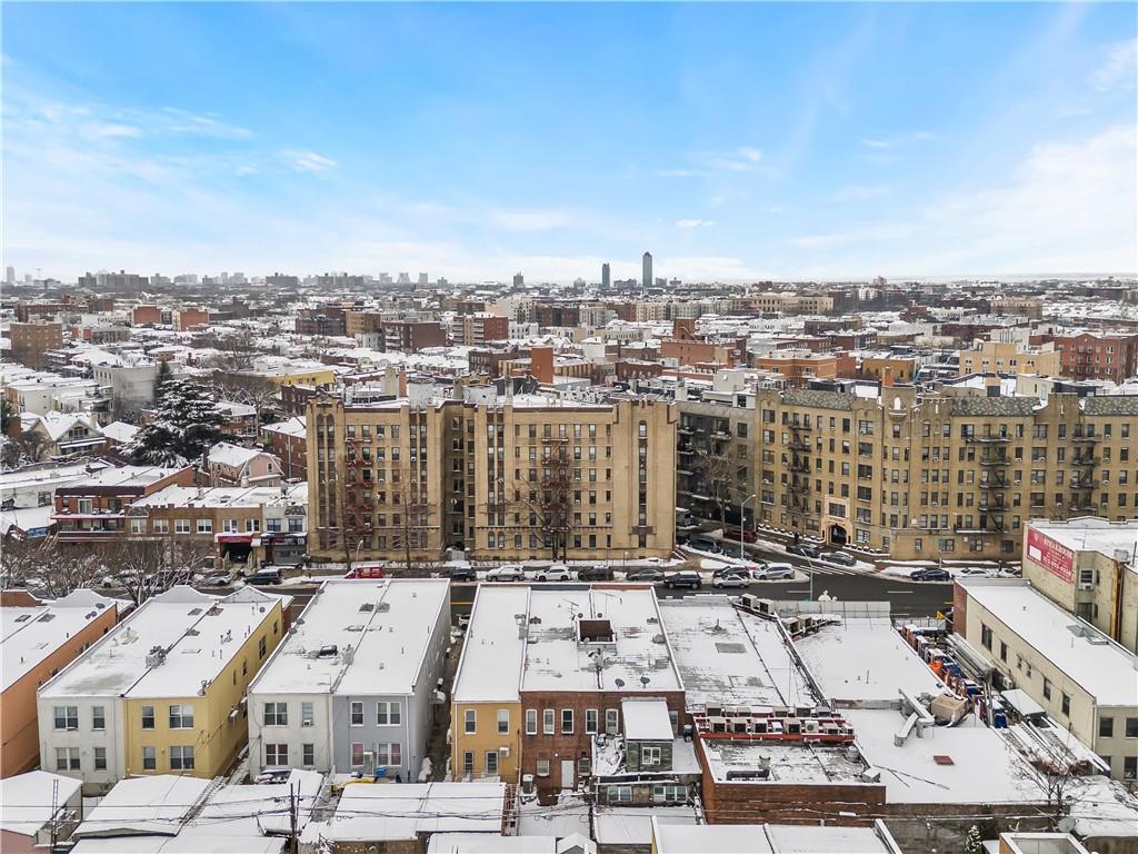 2345 65th Street Bensonhurst Brooklyn NY 11204