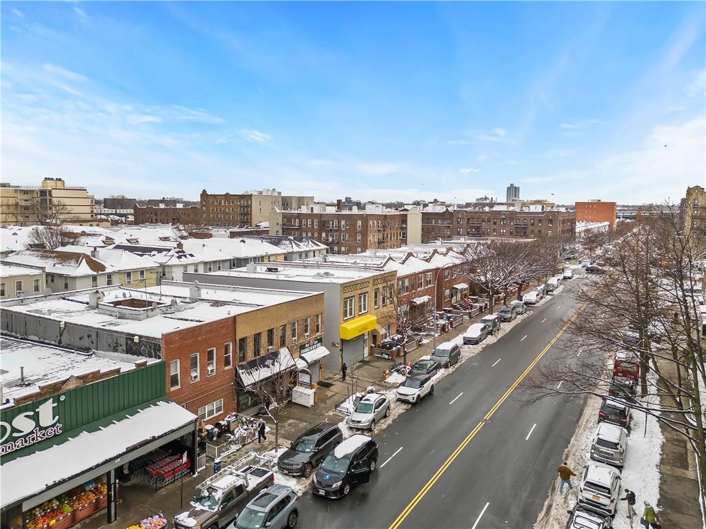 2345 65th Street Bensonhurst Brooklyn NY 11204