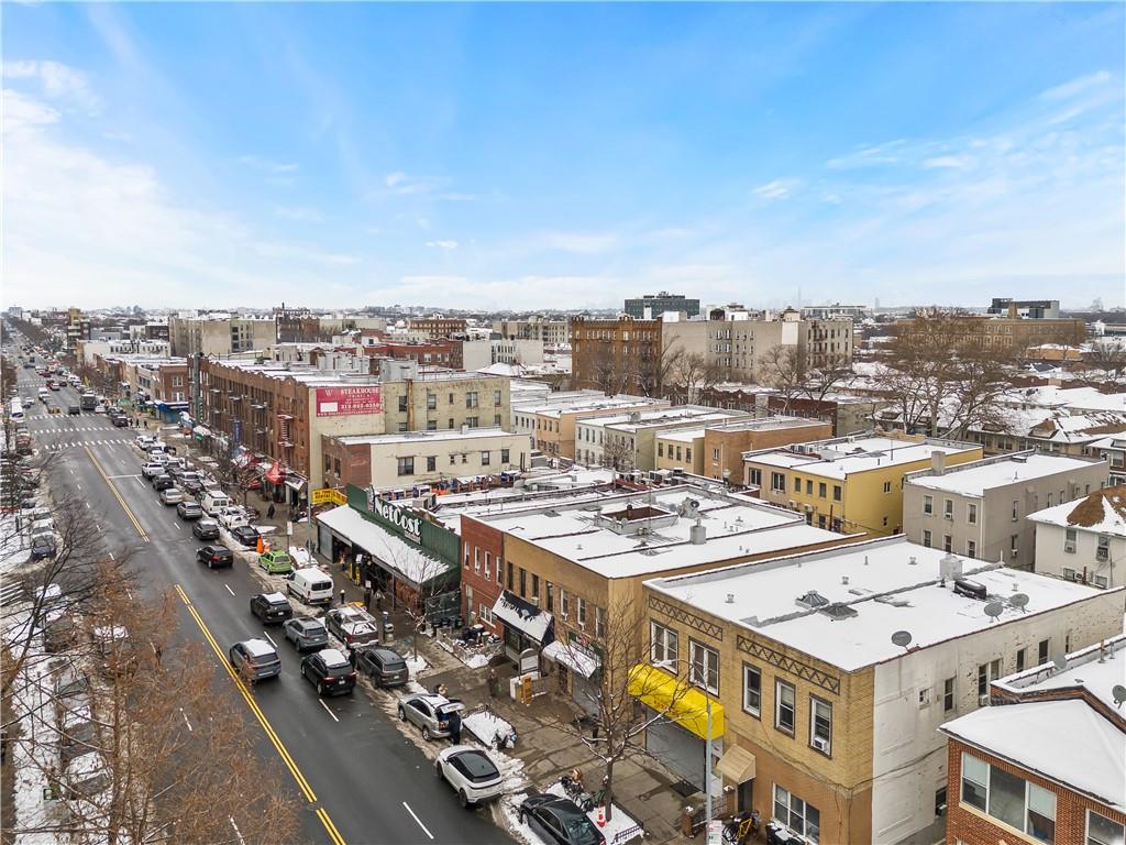 2345 65th Street Bensonhurst Brooklyn NY 11204