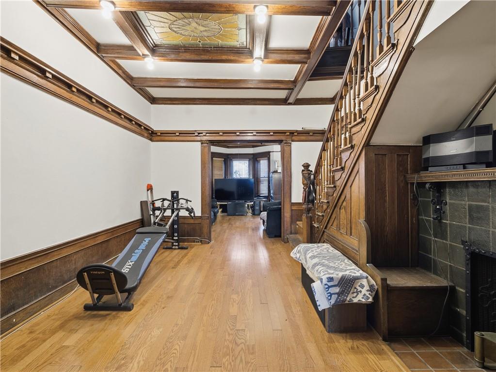 372 Parkside Avenue Flatbush Brooklyn NY 11226