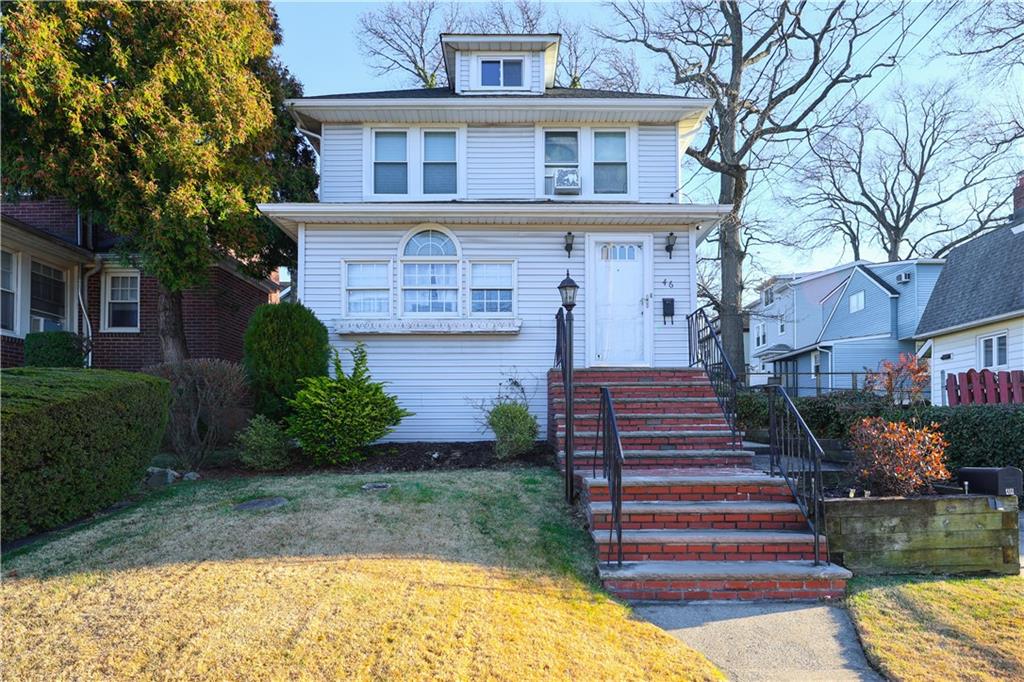 46 Oakdale Street Eltingville Staten Island NY 10308
