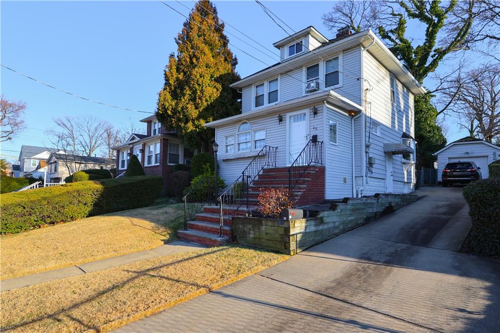 46 Oakdale Street Eltingville Staten Island NY 10308