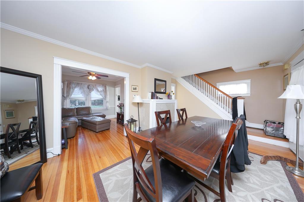 46 Oakdale Street Eltingville Staten Island NY 10308