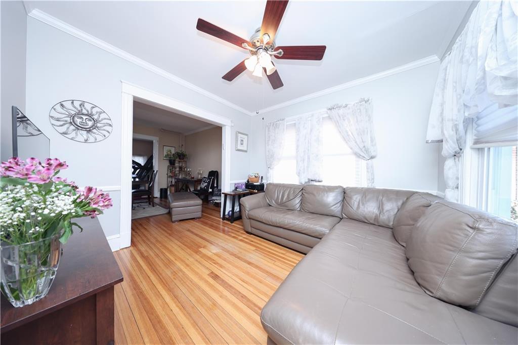 46 Oakdale Street Eltingville Staten Island NY 10308