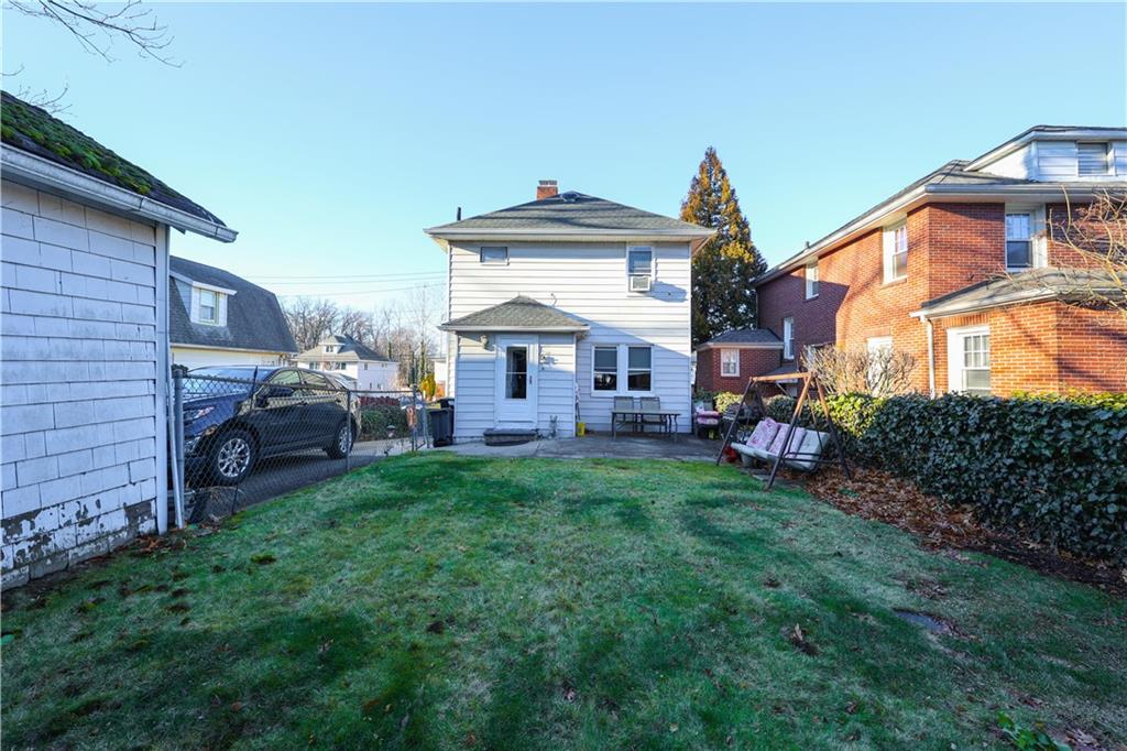 46 Oakdale Street Eltingville Staten Island NY 10308