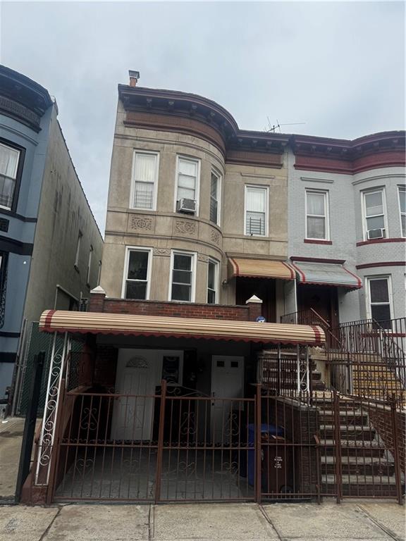 1461 Sterling Place Crown Heights Brooklyn NY 11213