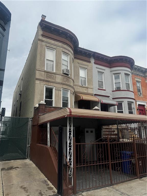 1461 Sterling Place Crown Heights Brooklyn NY 11213