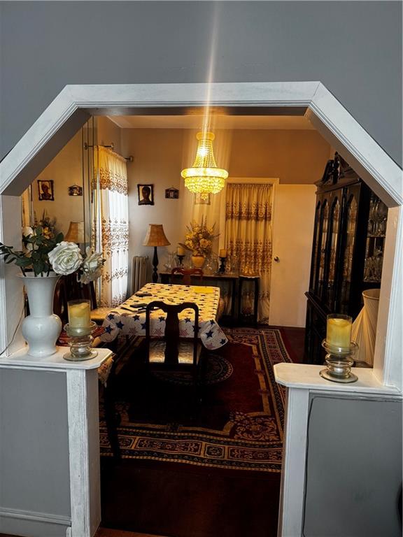 1461 Sterling Place Crown Heights Brooklyn NY 11213