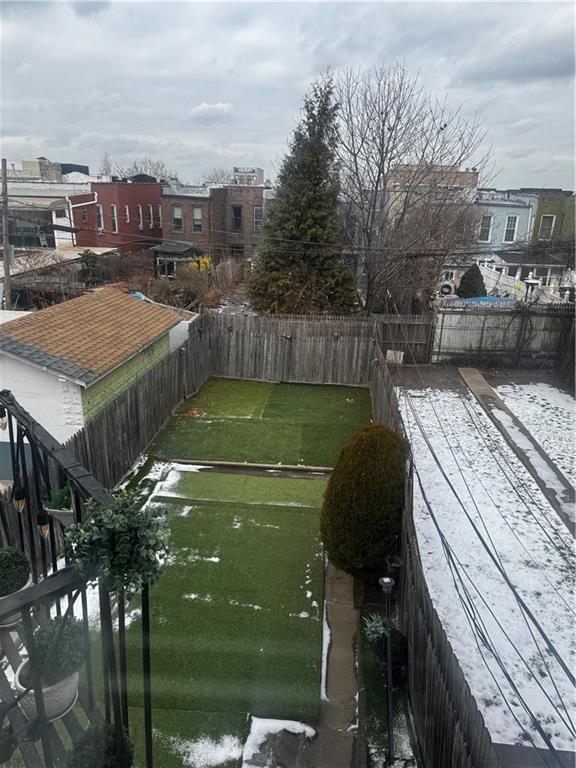 1461 Sterling Place Crown Heights Brooklyn NY 11213