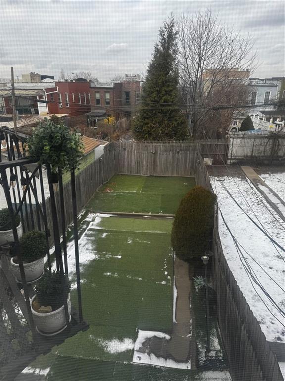 1461 Sterling Place Crown Heights Brooklyn NY 11213