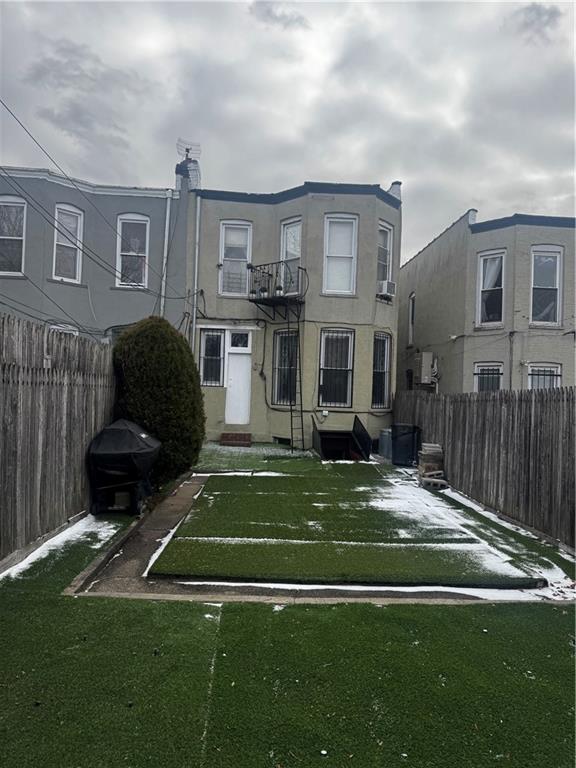 1461 Sterling Place Crown Heights Brooklyn NY 11213