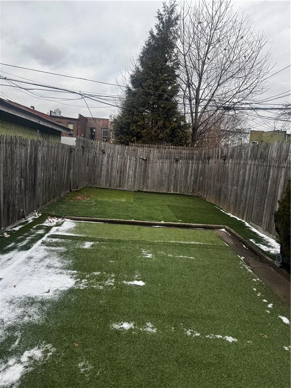 1461 Sterling Place Crown Heights Brooklyn NY 11213