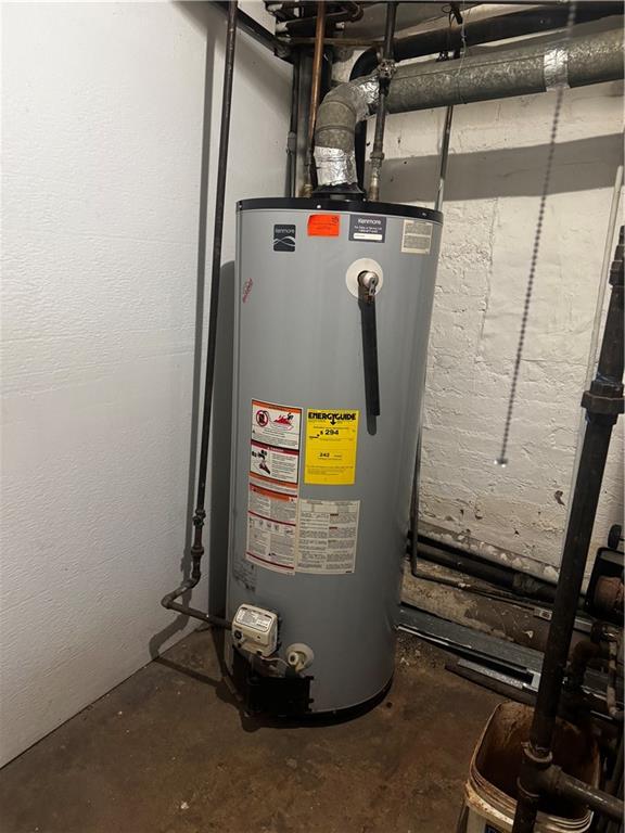 1461 Sterling Place Crown Heights Brooklyn NY 11213