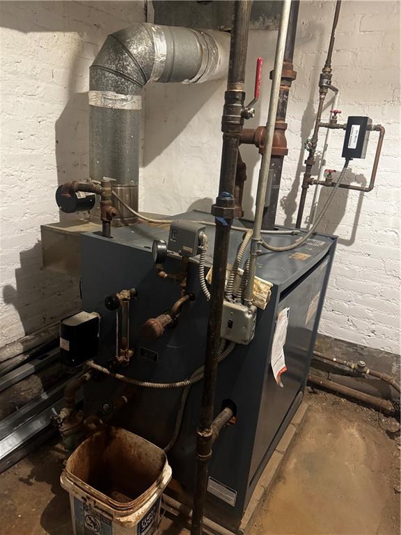 1461 Sterling Place Crown Heights Brooklyn NY 11213