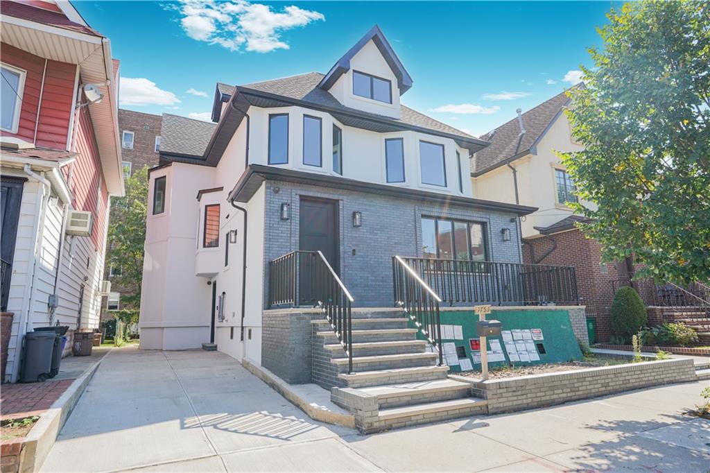 1753 East 21st Street Madison Brooklyn NY 11229