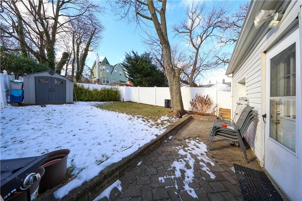 148 York Avenue New Brighton Staten Island NY 10301