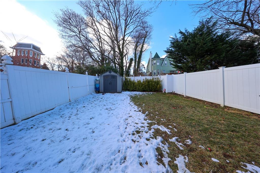 148 York Avenue New Brighton Staten Island NY 10301