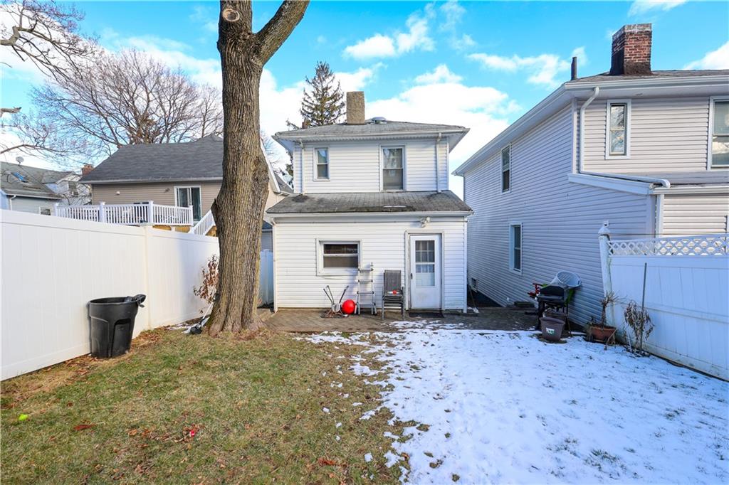 148 York Avenue New Brighton Staten Island NY 10301