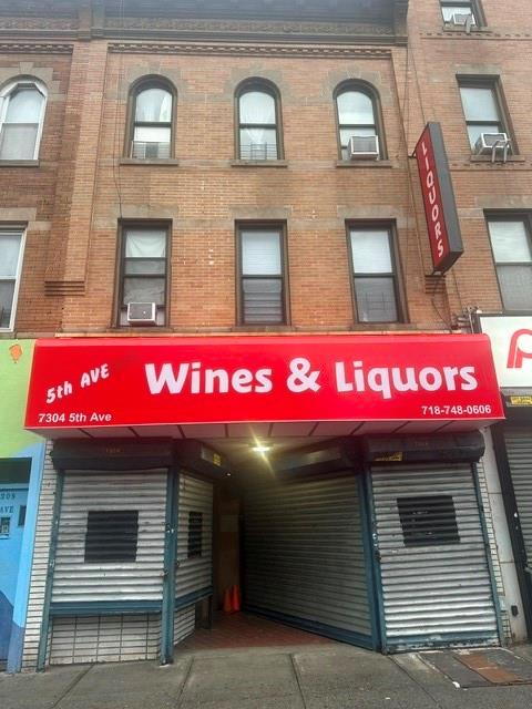 7304 5th Avenue Bay Ridge Brooklyn NY 11209