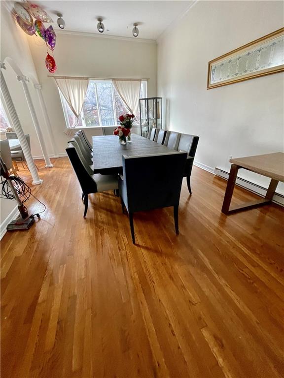 3557 Bedford Avenue Midwood Brooklyn NY 11210