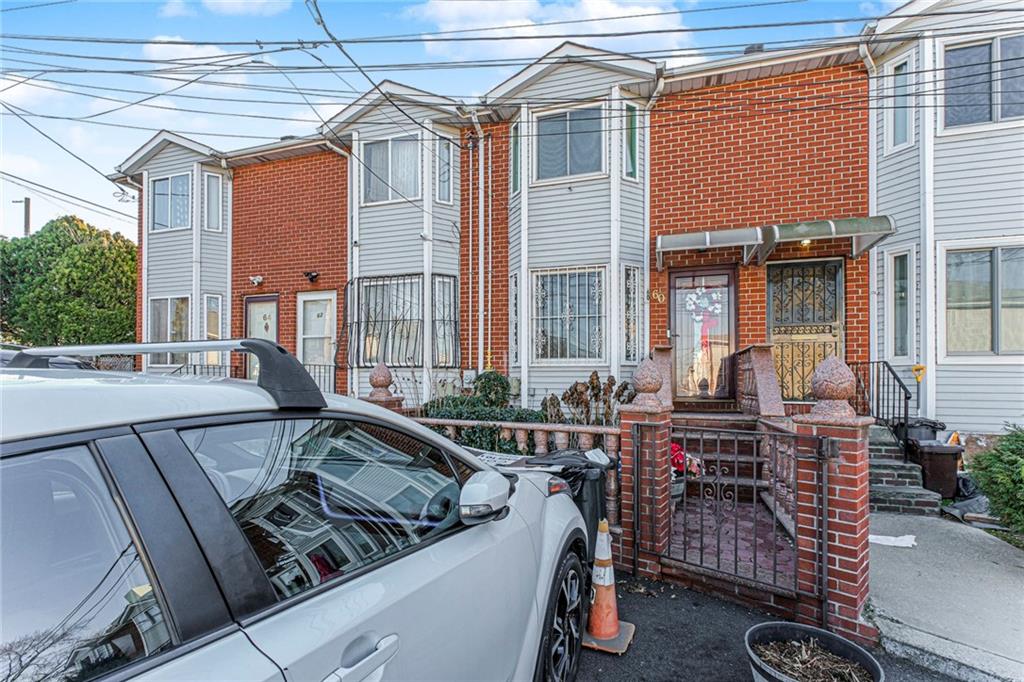 60 Northfield Court Mariner's Harbor Staten Island NY 10303