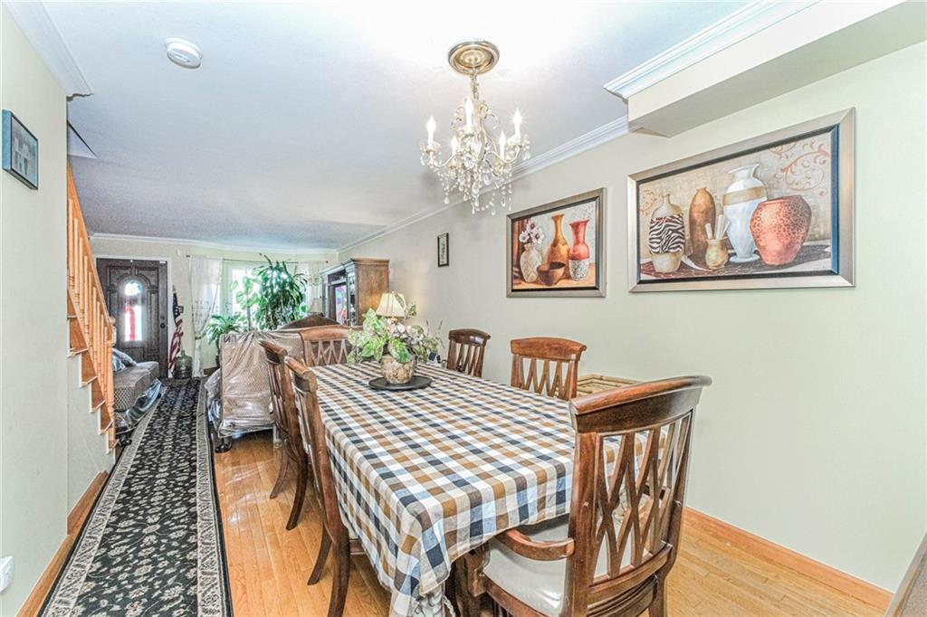 60 Northfield Court Mariner's Harbor Staten Island NY 10303