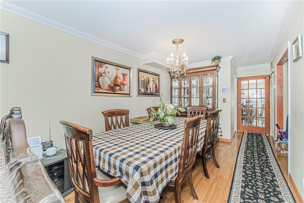 60 Northfield Court Mariner's Harbor Staten Island NY 10303