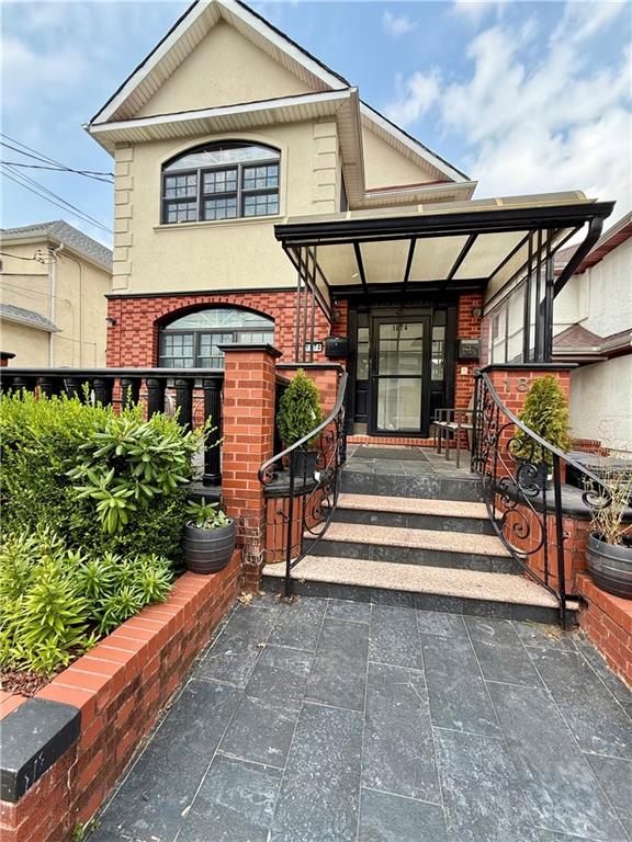 1874 East 27th Street Madison Brooklyn NY 11229