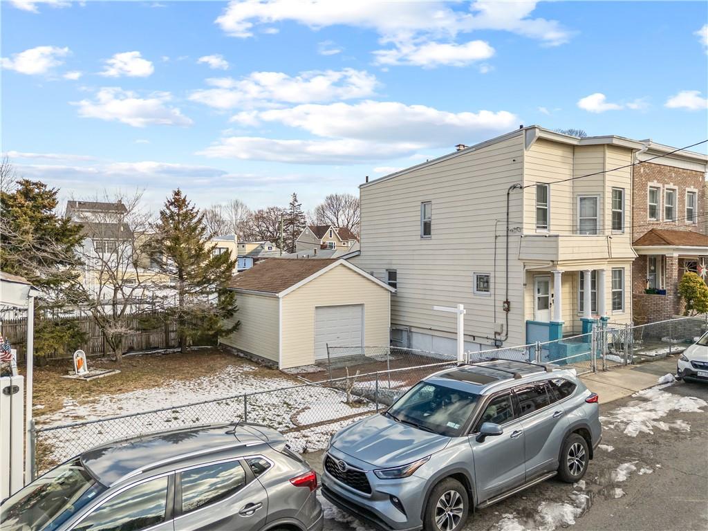 39 Reynolds Street Rosebank Staten Island NY 10305