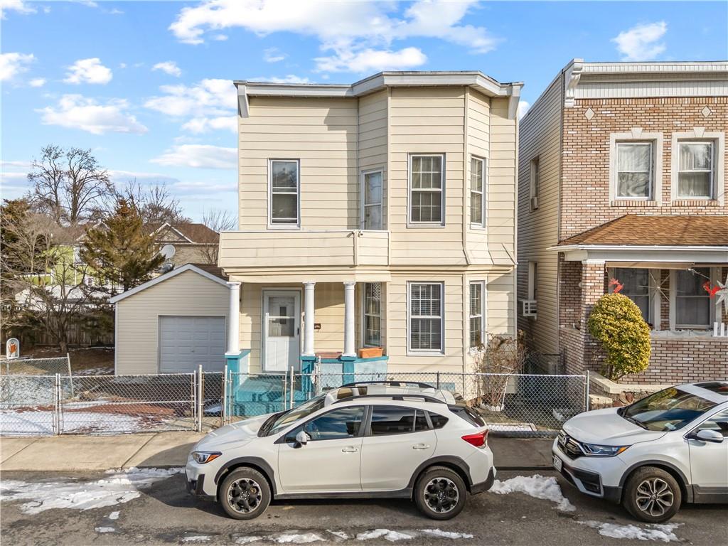 39 Reynolds Street Rosebank Staten Island NY 10305