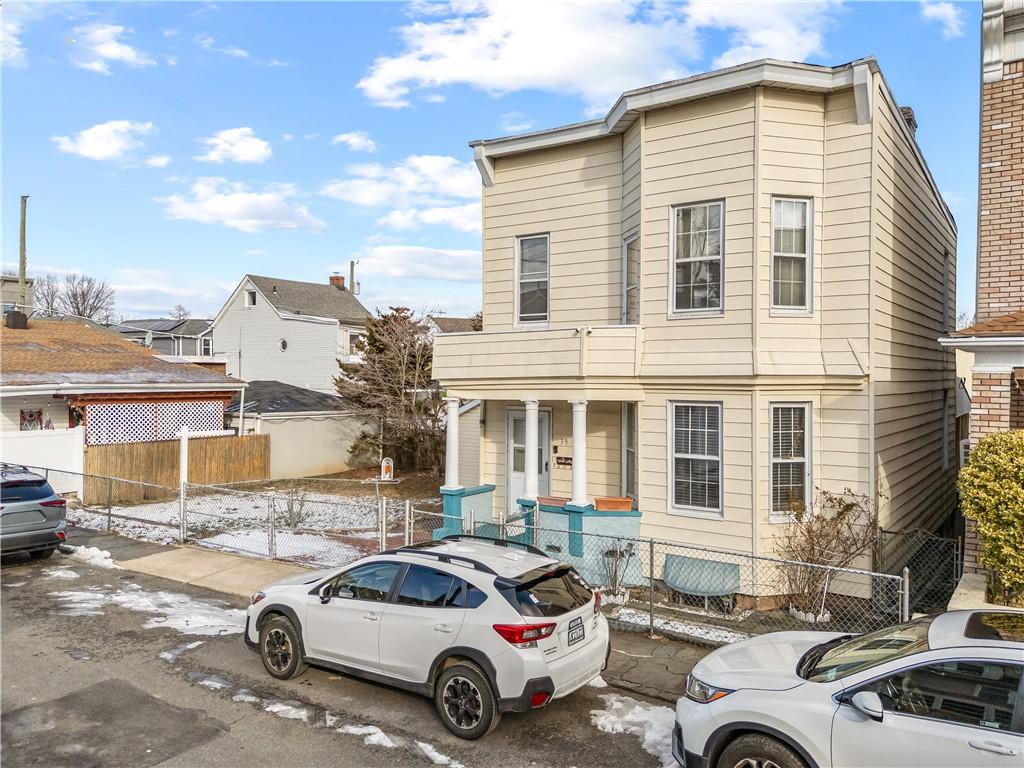 39 Reynolds Street Rosebank Staten Island NY 10305