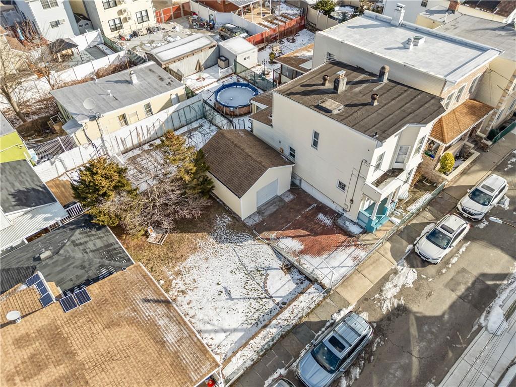 39 Reynolds Street Rosebank Staten Island NY 10305