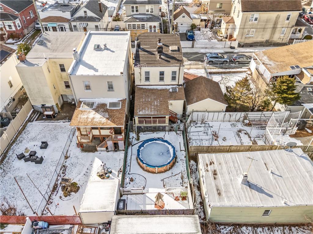 39 Reynolds Street Rosebank Staten Island NY 10305