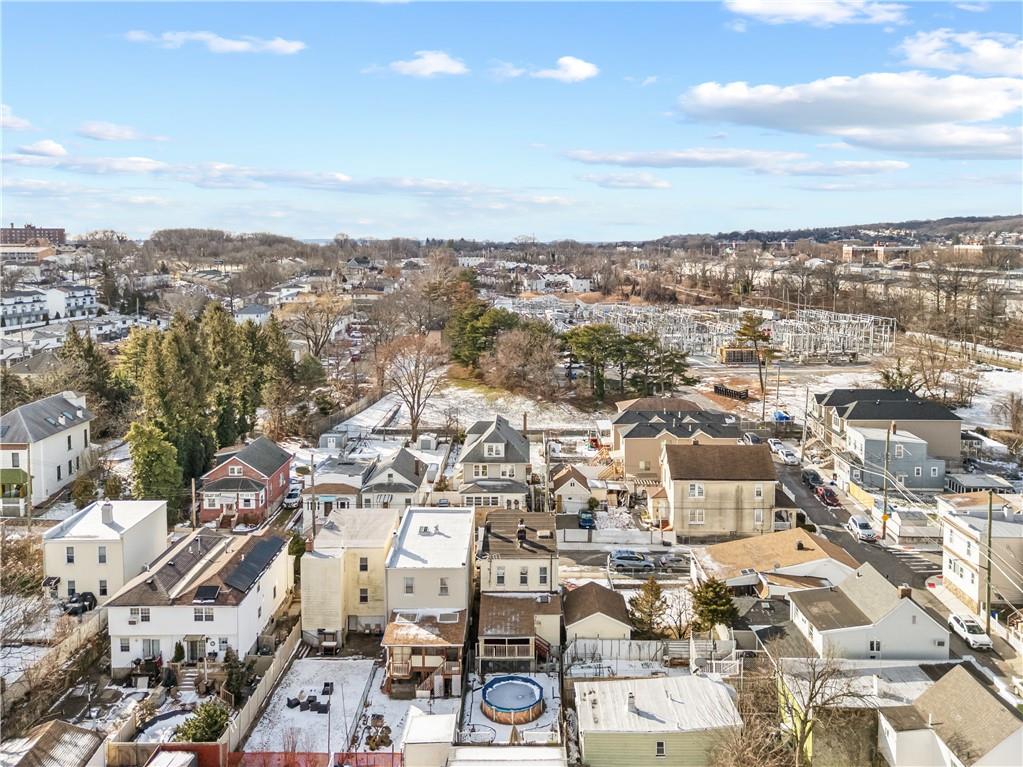 39 Reynolds Street Rosebank Staten Island NY 10305