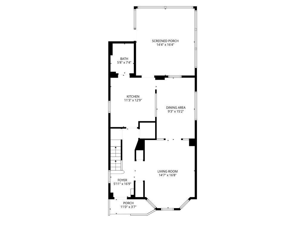 39 Reynolds Street Rosebank Staten Island NY 10305