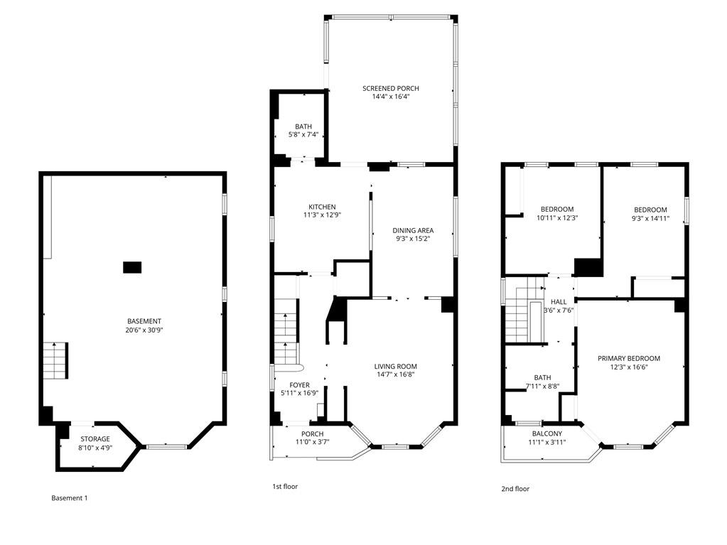 39 Reynolds Street Rosebank Staten Island NY 10305