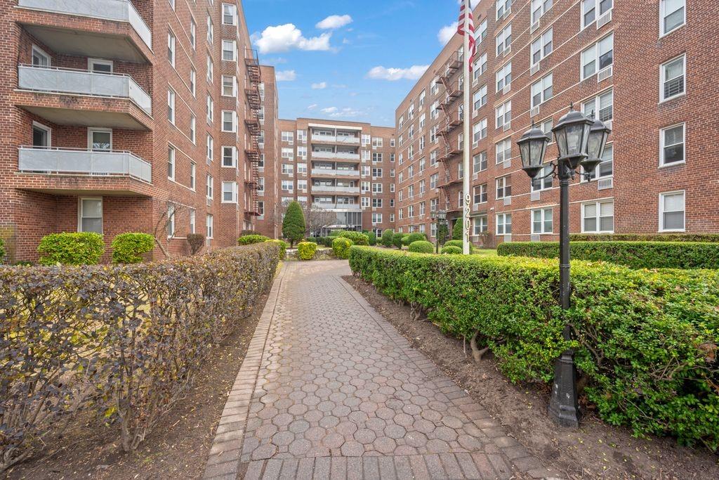 9201 Shore Road Bay Ridge Brooklyn NY 11209